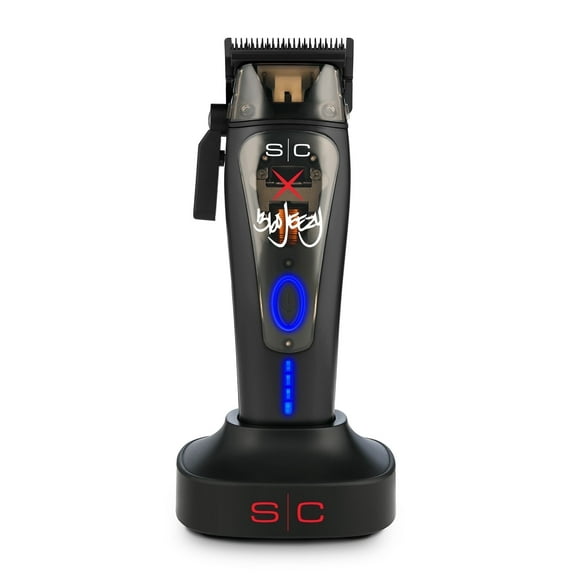 StyleCraft SC x 360 Jeezy IN2 Vector Hair Clipper