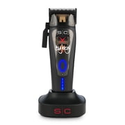 Stylecraft SC x 360 Jeezy Professional IN2 Vector Motor Cordless Hair Clipper with Intuitive Torque Control