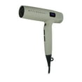 thumbnail image 1 of StyleCraft Sage Hair Dryer Professional Lightweight with 2 Concentrator Nozzles, 1 Diffuser, 1 of 9