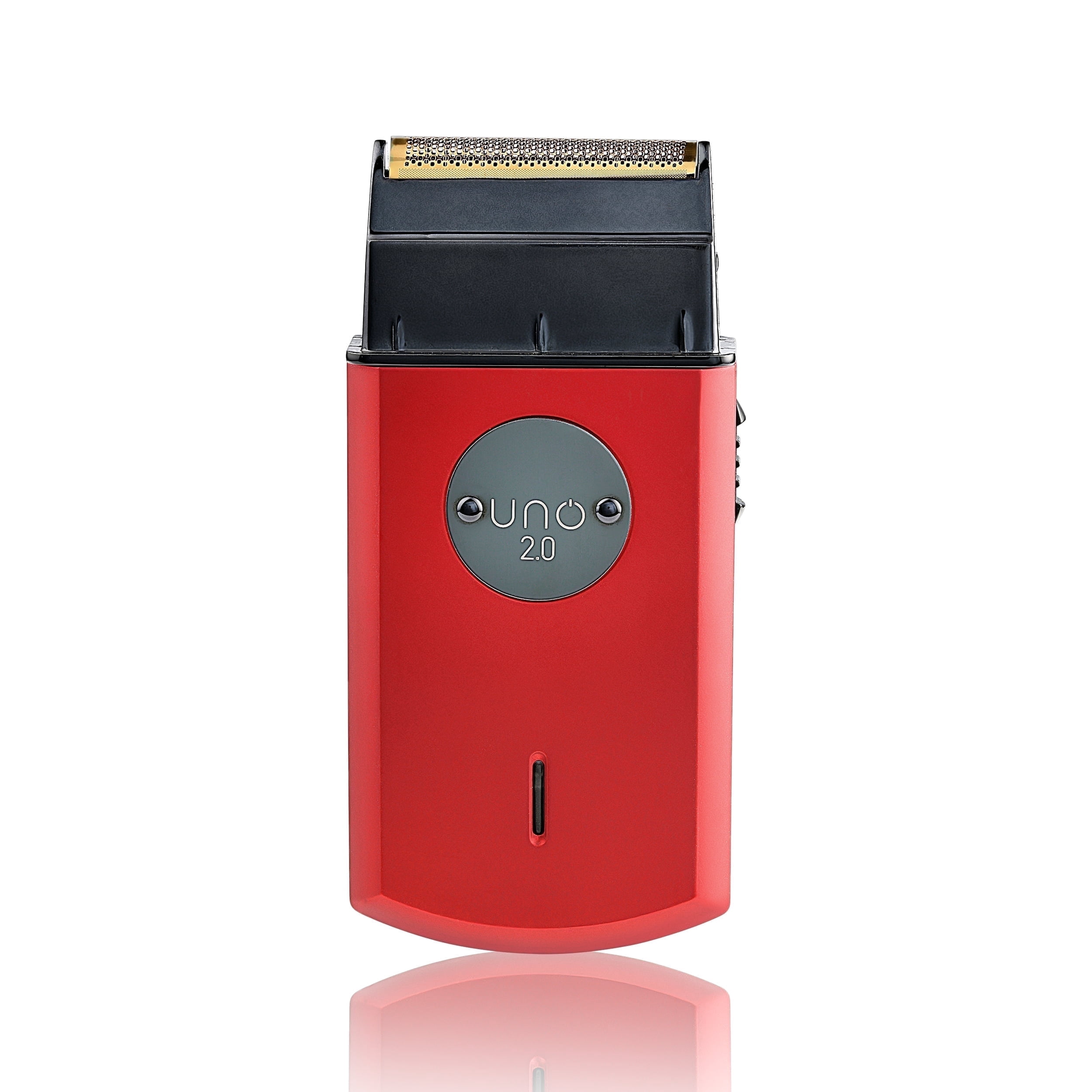 StyleCraft UNO 2.0 Travel Sized Mens Single Foil Shaver USB StyleCraft UNO 2.0 Travel Sized Mens Single Foil Shaver USB