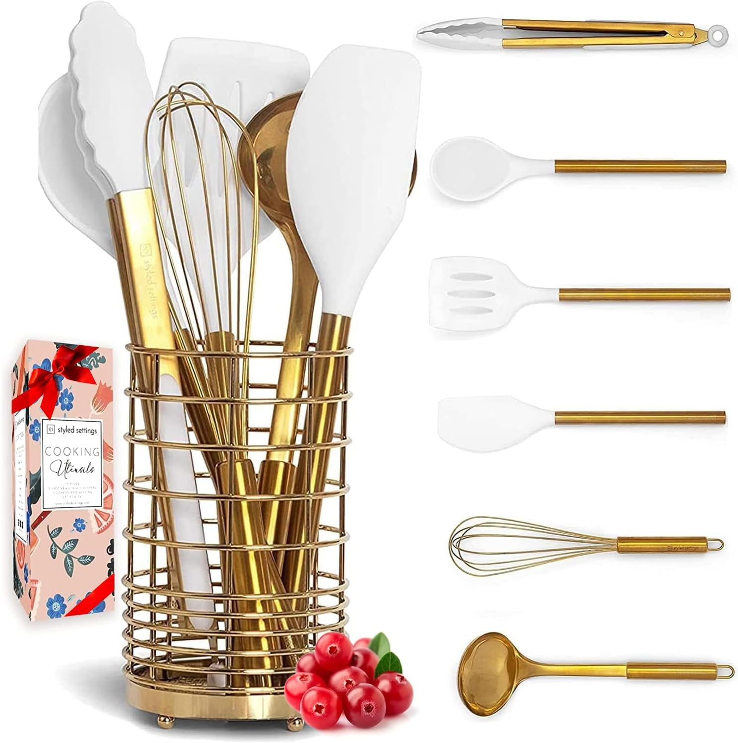 https://i5.walmartimages.com/seo/Styled-Settings-White-Gold-Silicone-Utensils-with-Gold-Utensil-Holder_93aad61f-71f2-459c-bd55-6a18f549a2f1.32328813e802764cb4f156c6c2eea03f.jpeg