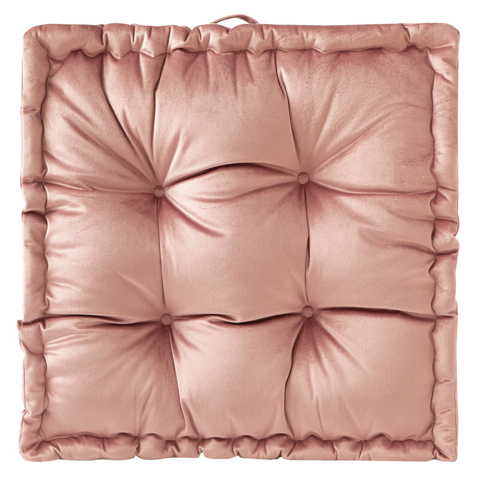 vintage floor cushion トロピカルピンク 【公式通販】