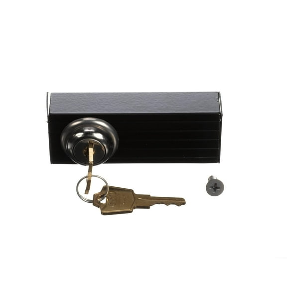 Styleline Retrofit Door Lock Kit RLBLK-KIT - Genuine OEM Replacement Part