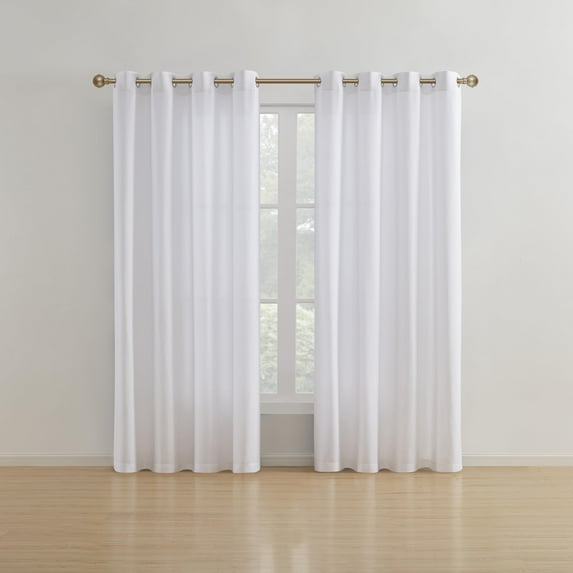 Stylemaster(R) Nancy Solid Grommet Panel