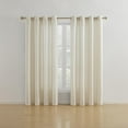 thumbnail image 1 of Stylemaster(R) Nancy Solid Grommet Panel, 1 of 1