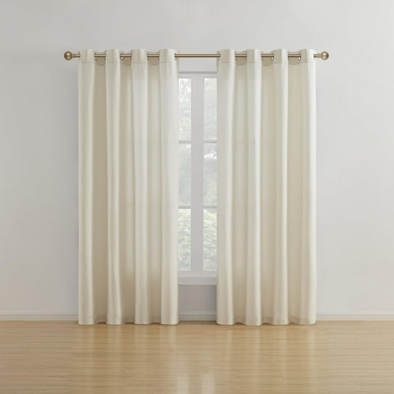 Stylemaster(R) Nancy Solid Grommet Panel