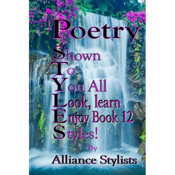 Styles Book 12 (Paperback)