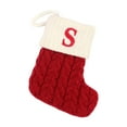 thumbnail image 1 of Styles Christmas Stocking Decoration Christmas Ornament Gift Bags Pet Christmas, 1 of 4