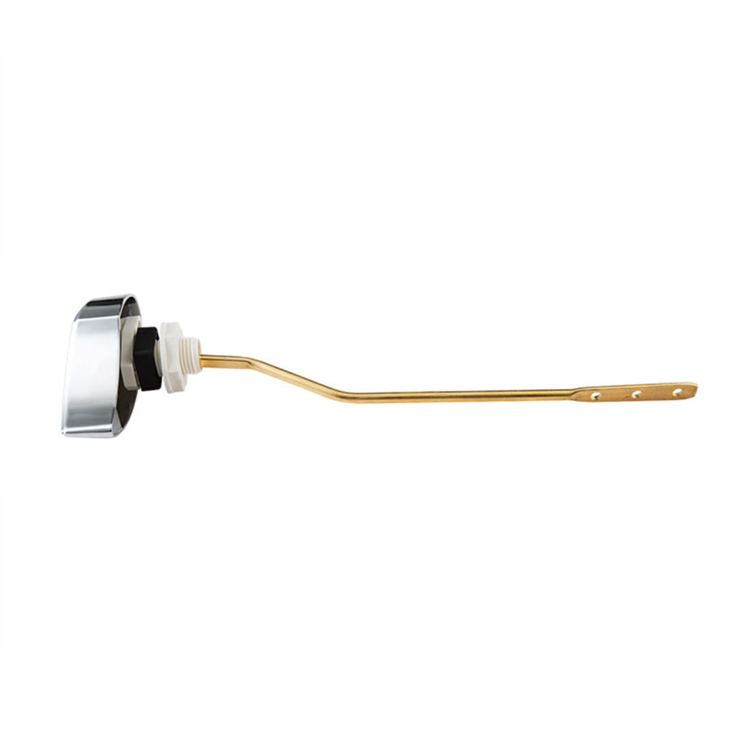 Wc Handle Set Styles & Modern Toilet Handle set Toilet Levers Enhances Any Bathroom ...