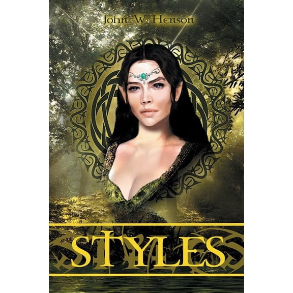 Styles, (Paperback)