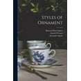 thumbnail image 1 of Styles of Ornament (Paperback), 1 of 1