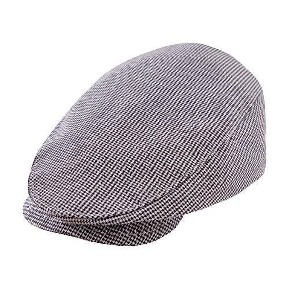 Baby boy best sale grey flat cap