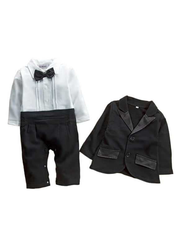 Infant Tuxedos