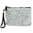 thumbnail image 1 of StylesILove Women Stylish Makeup Clutch Pouch Cosmetic Bag Coin Purse Card Holder Multi-use Case - Sold per 1 Piece, 1 of 19