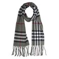 thumbnail image 1 of StylesiLove Plaid Lovers Collection Womens Infinity Scarf Regular Scarf, 1 of 13