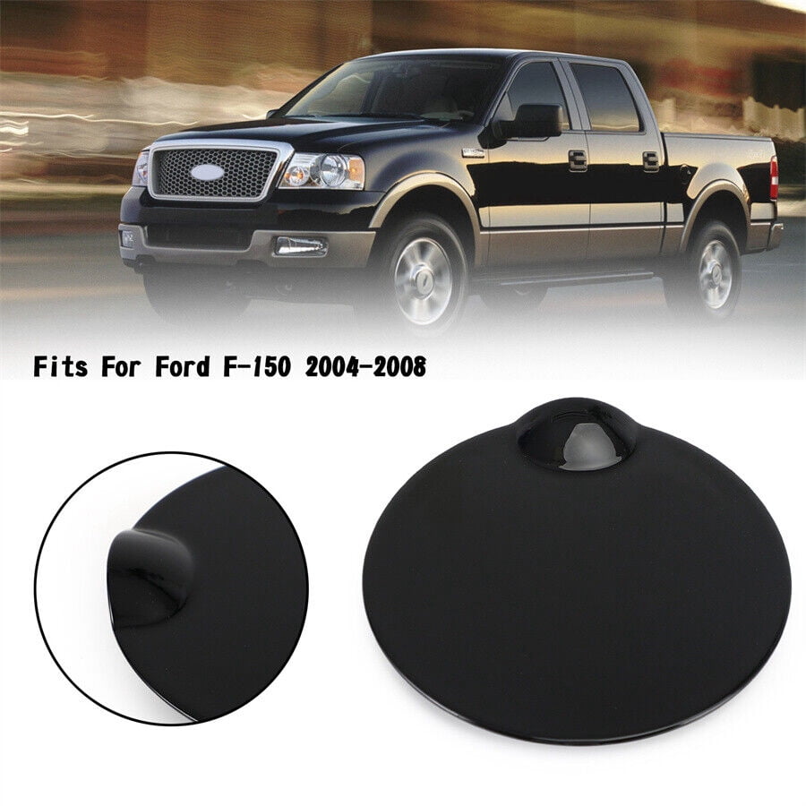 Fuel Gas Tank Filler Lid Fuel Tank Filler Lid Door Cap – Fits 2004-2008 Ford F-150 Styleside, OEM 4L3Z-99405A26-EAA 2005 Ford F150 Tailgate Cap Fuel Gas Tank Filler Lid Fuel Tank Filler Lid Door Cap – Fits 2004-2008 Ford F-150 Styleside, OEM 4L3Z-99405A26-EAA 2005 Ford F150 Tailgate Cap