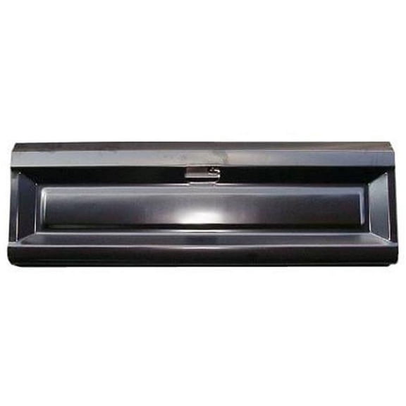 Styleside Tailgate Shell for 1980-1986 Ford Pickup