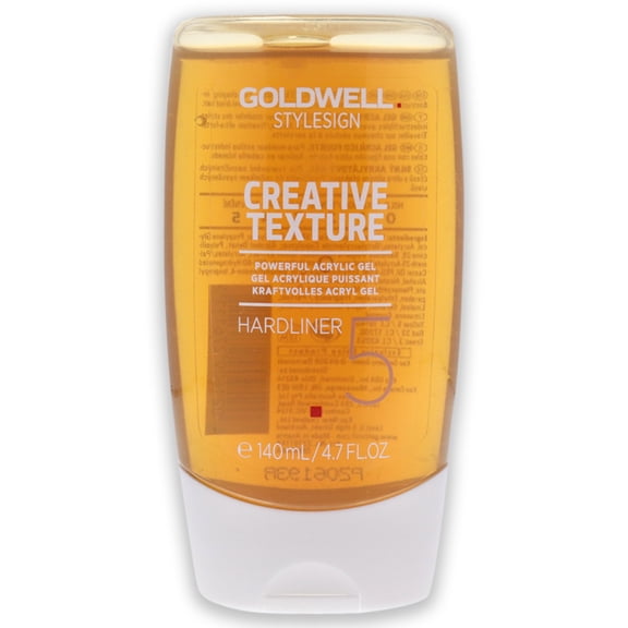 Stylesign Creative Texture Hardliner Powerful Acrylic Hair Gel