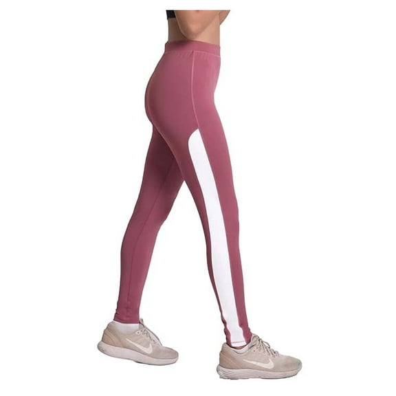 Stylesindia Women's Stretch Fit Yoga Pants, Track Pants Stretchable Gym Legging Tights (US, Alpha, X-Large, Regular, Regular, Moove)