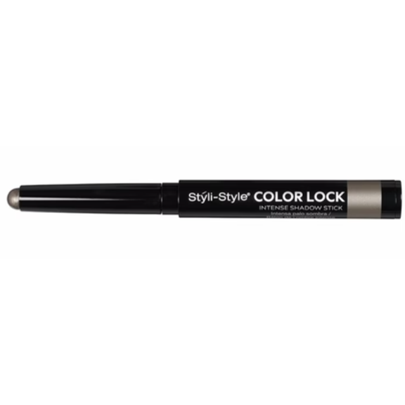 Styli-Style Color Lock - Intense Shadow Stick - Little Black Dress (2-pack)