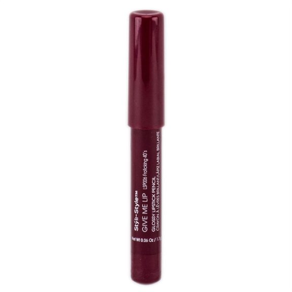 styli-style Lipstick Pencil Frolicking 40's