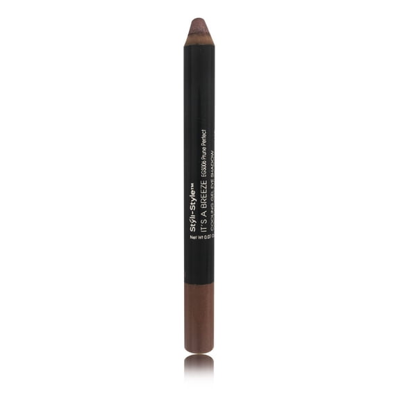 Styli-Style It's A Breeze Cooling Gel Eye Shadow Prune Perfect