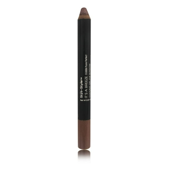 Styli-Style It's A Breeze Cooling Gel Eye Shadow Prune Perfect