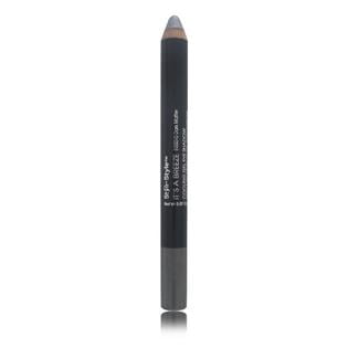 Styli-style Its A Breeze Cooling Gel Eye Shadow, Egs 010 Dark Matter