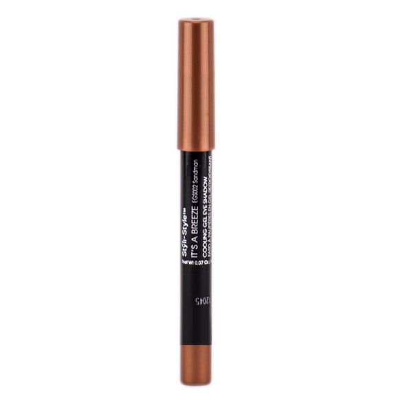 Styli-Style It's A Breeze Cooling Gel Eye Shadow Sandman