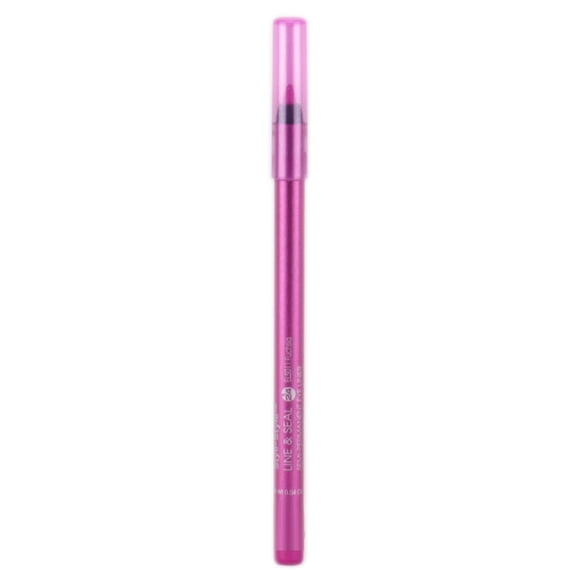 Styli Style Line & Seal #24 - Semi-Permanent Eye Liner (Color : Fuchsia ELS011)
