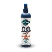 Stylin Dredz Extra Dry Hair Oil Moisturizing Spray 350 ml