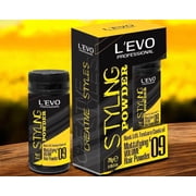 Styling Powder LEVO PROFESSIONAL BEST IN THE MARKET 30g