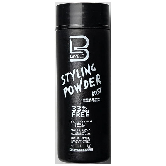 Styling Powder - Walmart.com