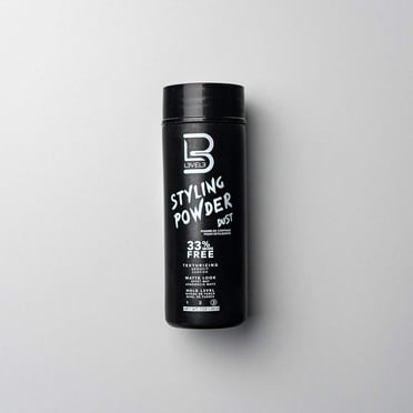 Styling Powder