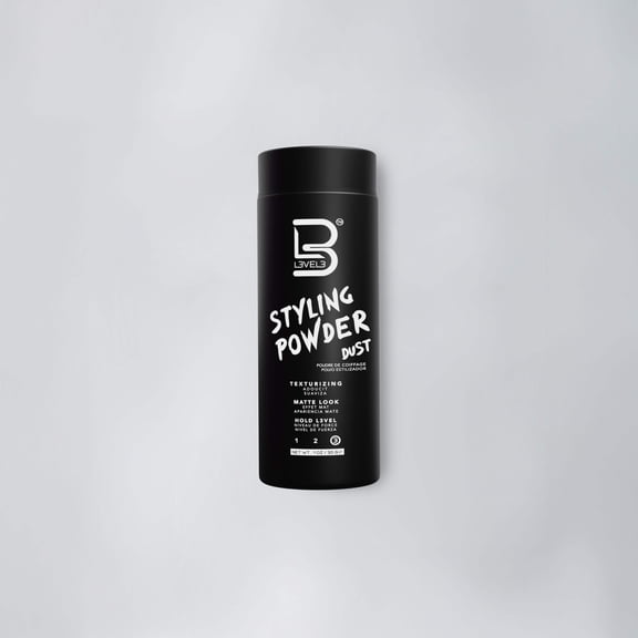 Styling Powder