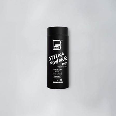 Styling Powder