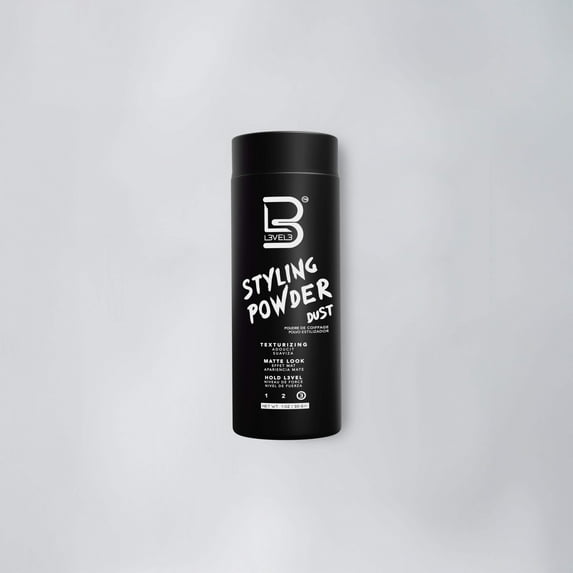 Styling Powder