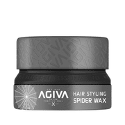 Styling Spider Wax 10 155ml - Silver