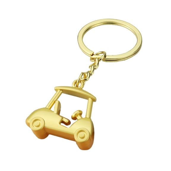 Stylish 3D Keychain Key Holder for Fashion Enthusiasts & Sports Fans Great as a Gift or Keepsakes Trendsetters