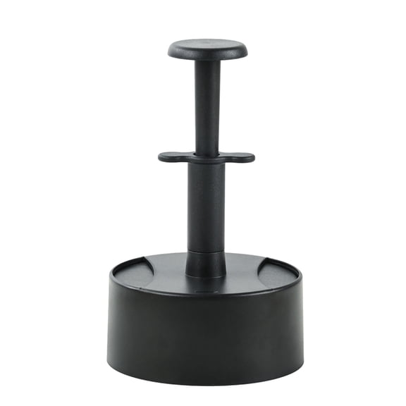 Stylish ABS Burgers Press Homemade Hamburger Patties Maker Hamburgers Meat Pattys Making Mold for Cooking Enthusiasts