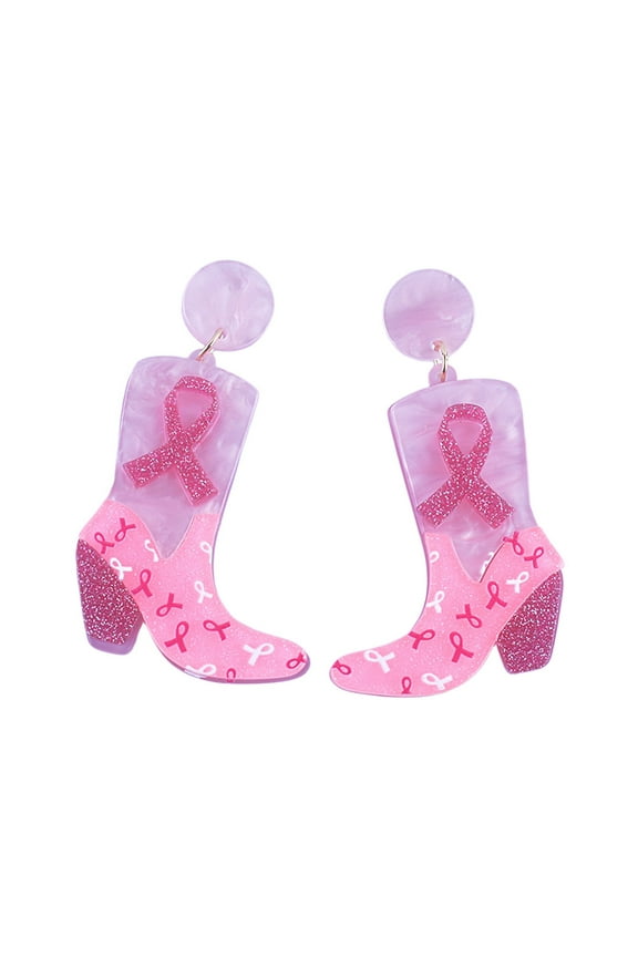 Stylish Acrylic Earrings for All Occasions Trendy Ear Accessories Calling Smart Notifications Selfie Remote Control Sleep Oxygen Detection Jewelry