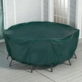 thumbnail image 1 of Protective Outdoor Furniture Cover for Patio All Season - Chaise Lounge Cover, 1 of 5