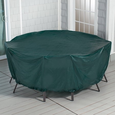 All-Season Patio Furniture Covers