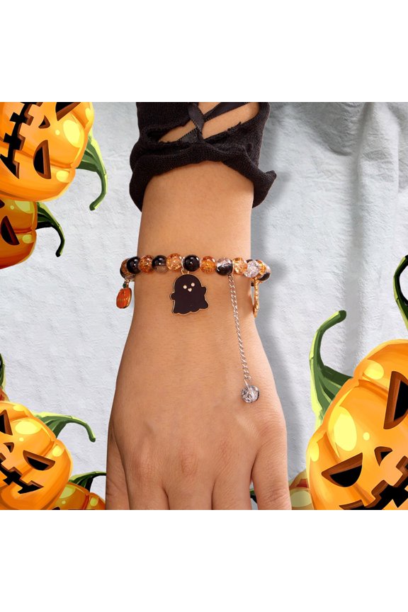 Stylish Alloy Bracelet For Women Casual Business Wear With Trendy Bat Design Lightweight And Durable