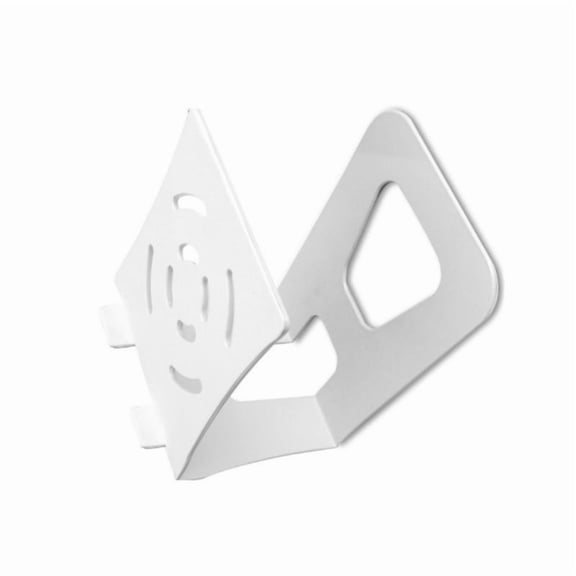 Stylish Aluminum Speaker Base Speaker Stands For Improved Acoustics Claritys