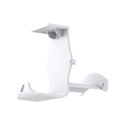 Headphone Display Storage Stand Headsets Holder for Gamers and Home Use Wall and Desk Compatible Rack