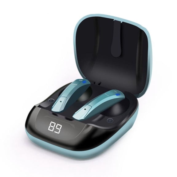 Stylish And Simple Stereo Wireless Bluetooth Headset