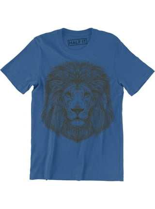 animal face shirts walmart