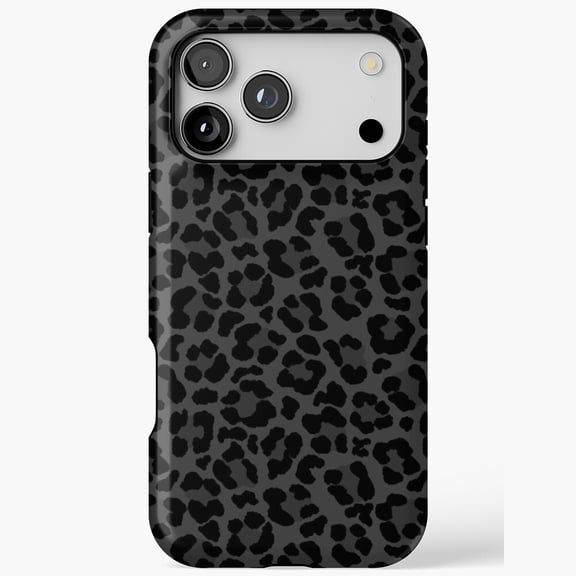 Stylish Animal Print Exotic Tiger Stripe Pattern Phone Case for iPhone 17 11 12 13 14 15 16 Pro Max