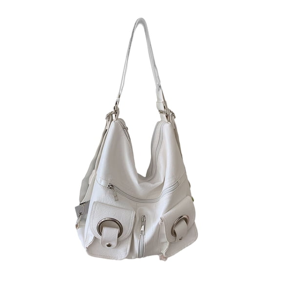 Backpack Purse for Women Ladies Shoulder Bag Fashion PU Convertible Travel Backpacks Purses